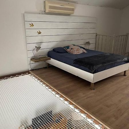 Bel Appartement Hermitage Les Bains Saint-Gilles-les-Bains Exterior foto