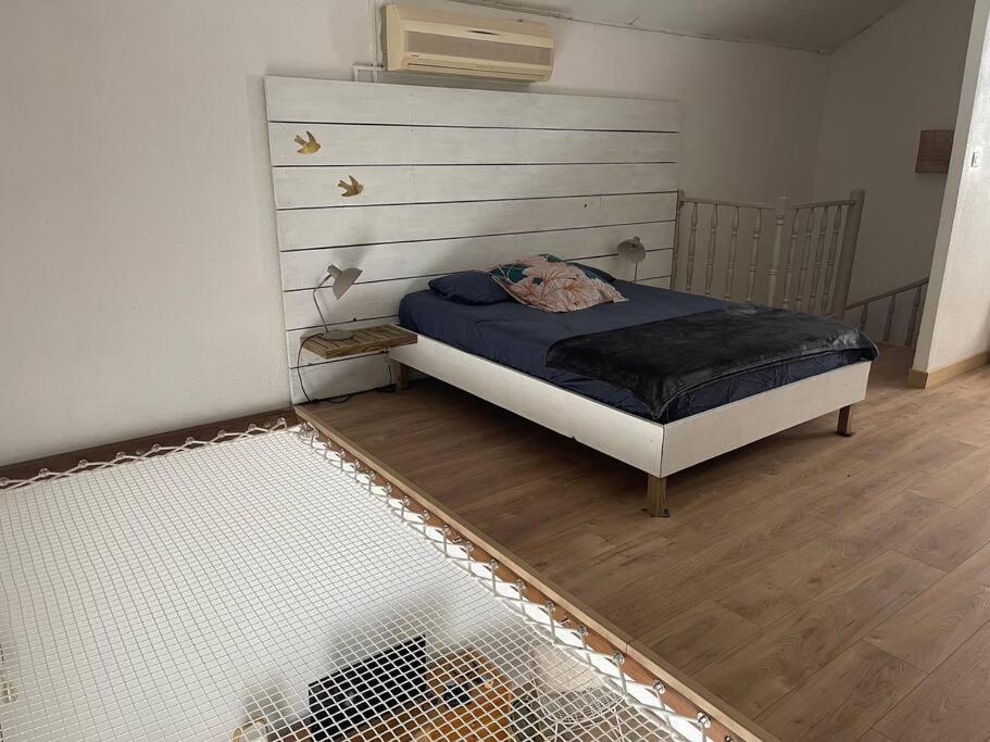 Bel Appartement Hermitage Les Bains Saint-Gilles-les-Bains Exterior foto