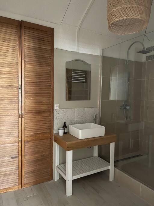 Bel Appartement Hermitage Les Bains Saint-Gilles-les-Bains Exterior foto