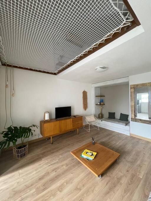 Bel Appartement Hermitage Les Bains Saint-Gilles-les-Bains Exterior foto