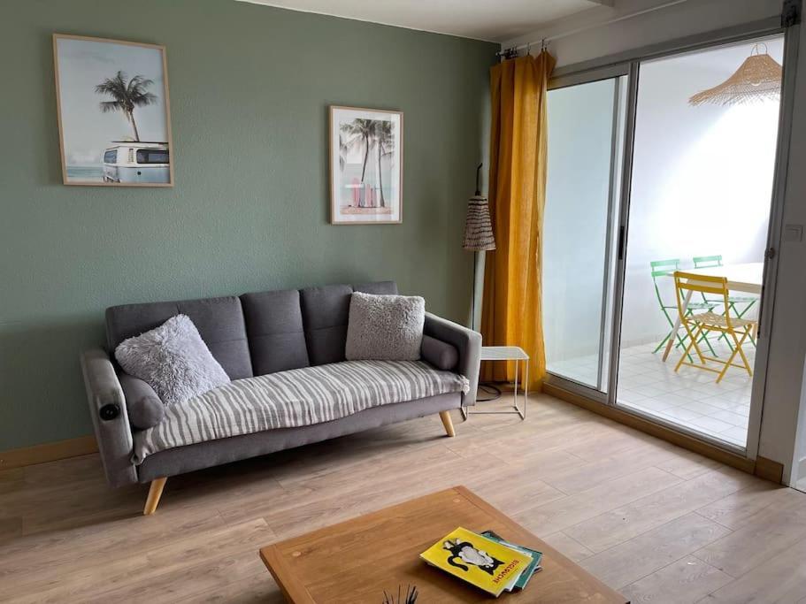 Bel Appartement Hermitage Les Bains Saint-Gilles-les-Bains Exterior foto