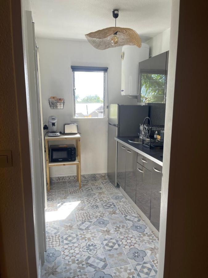 Bel Appartement Hermitage Les Bains Saint-Gilles-les-Bains Exterior foto