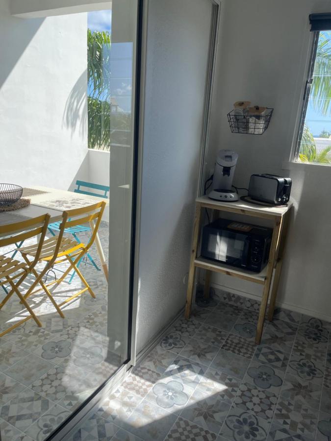 Bel Appartement Hermitage Les Bains Saint-Gilles-les-Bains Exterior foto
