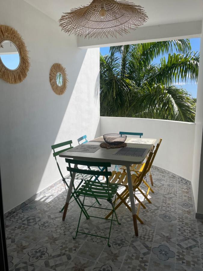 Bel Appartement Hermitage Les Bains Saint-Gilles-les-Bains Exterior foto